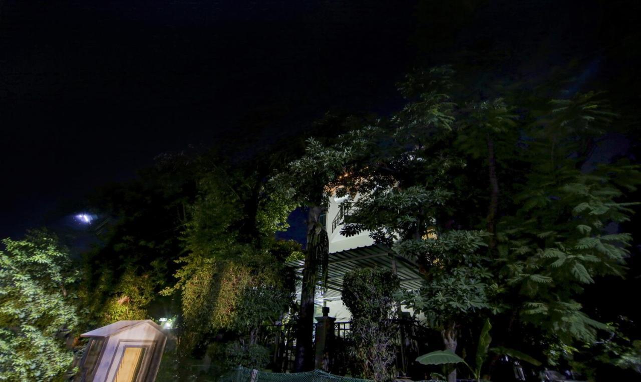 Treebo Mall View, Dlf Phase II 古尔冈 外观 照片